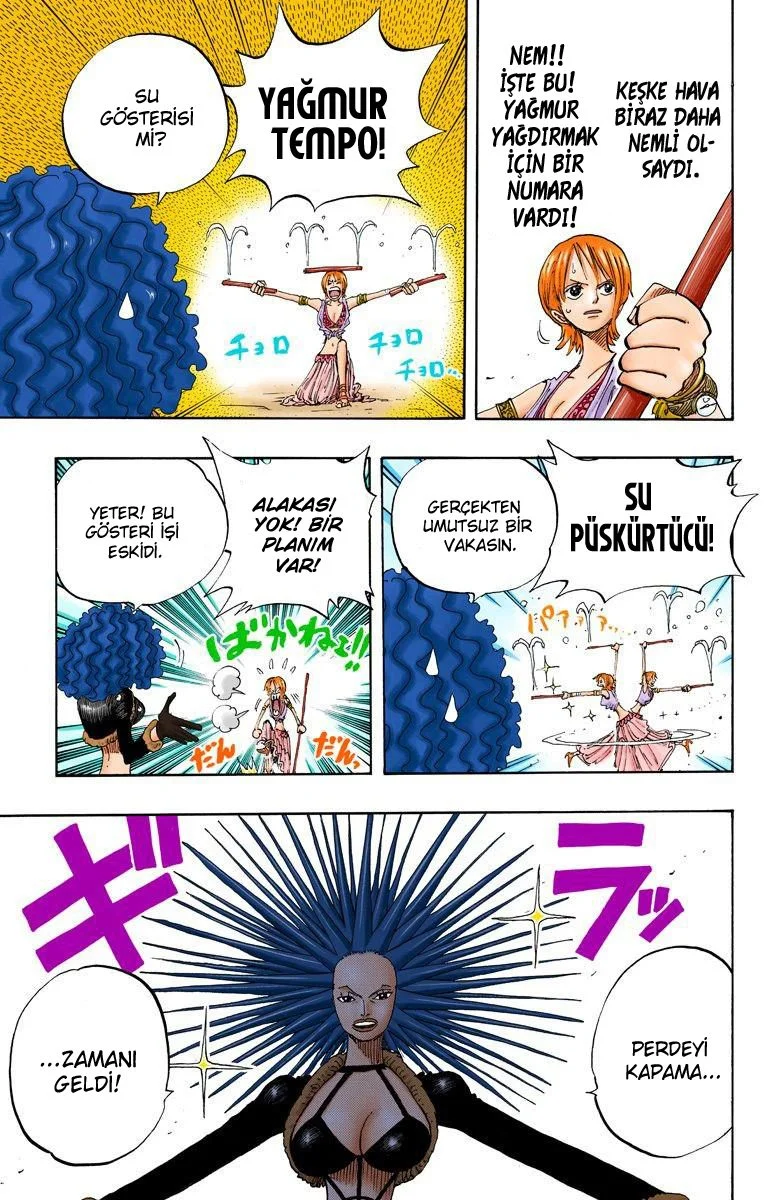 One Piece - Bölüm 192 - Sayfa 11