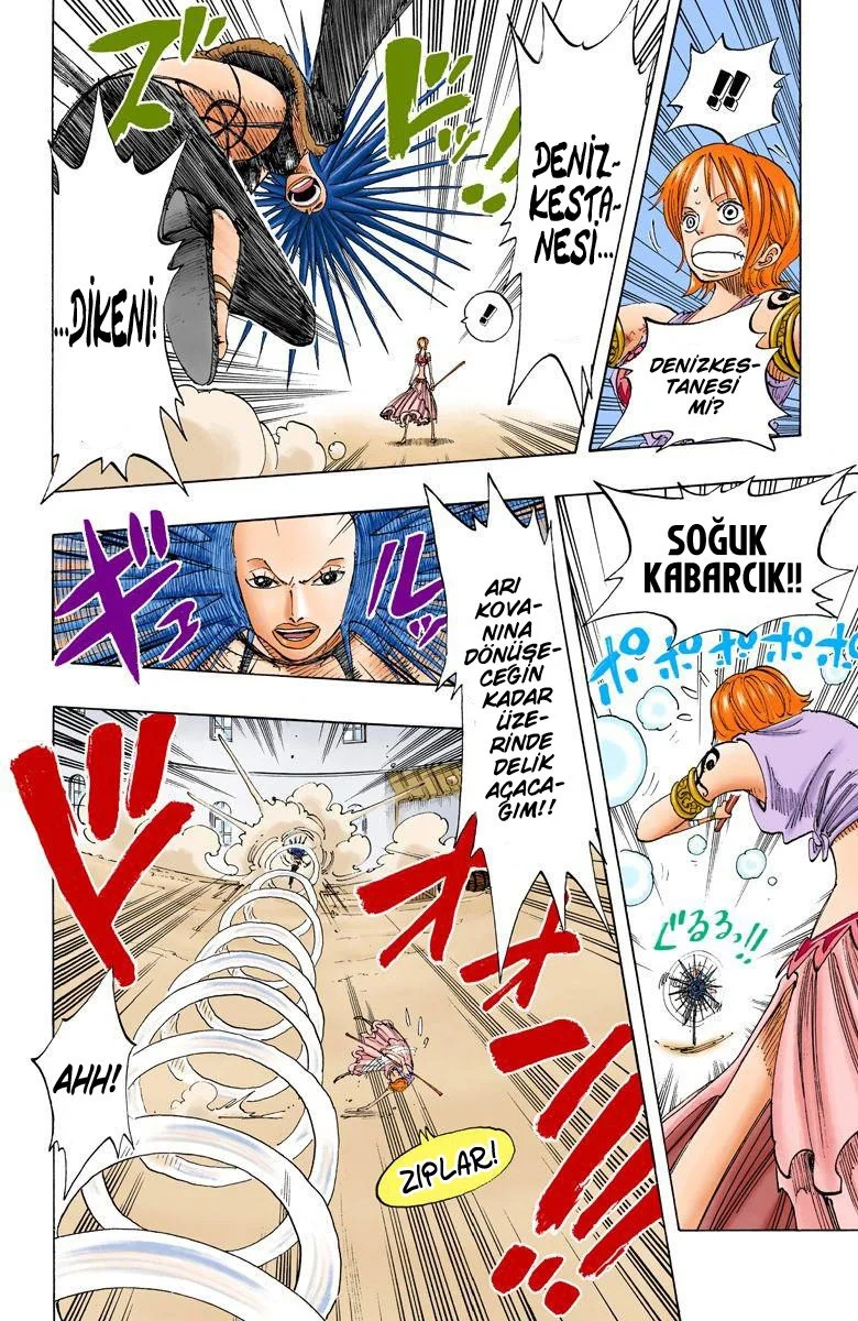 One Piece - Bölüm 192 - Sayfa 12