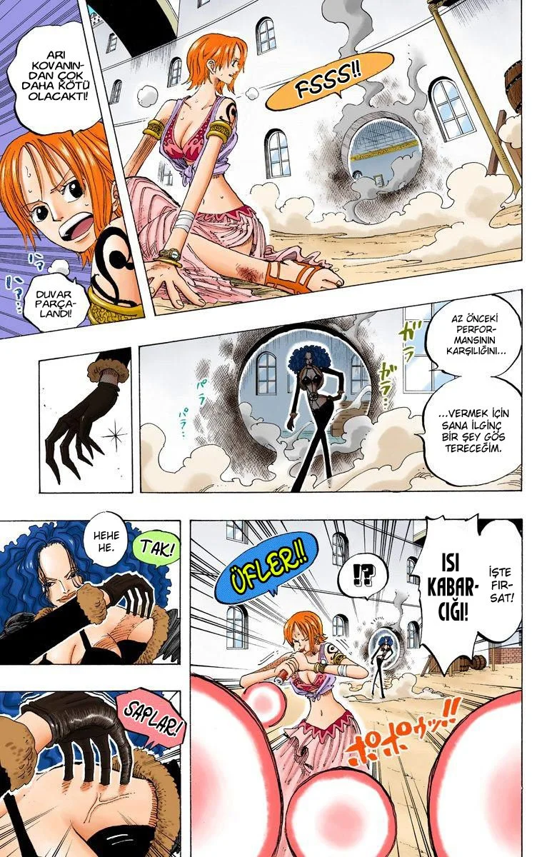 One Piece - Bölüm 192 - Sayfa 13