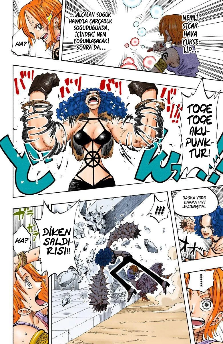 One Piece - Bölüm 192 - Sayfa 14