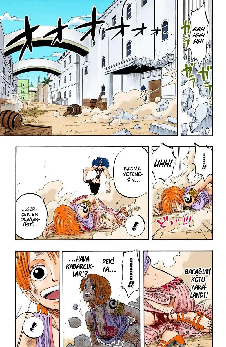 One Piece - Bölüm 192 - Sayfa 15