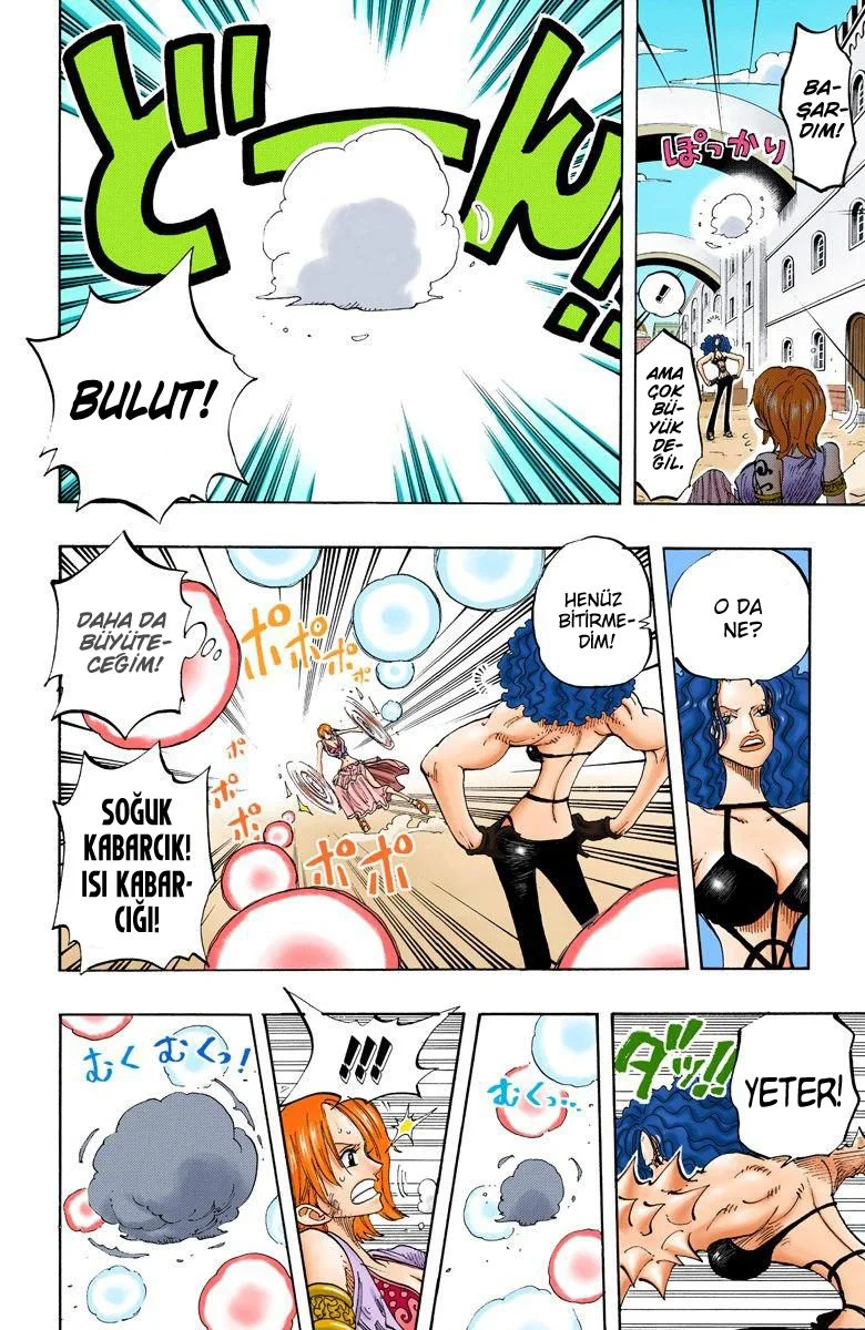 One Piece - Bölüm 192 - Sayfa 16