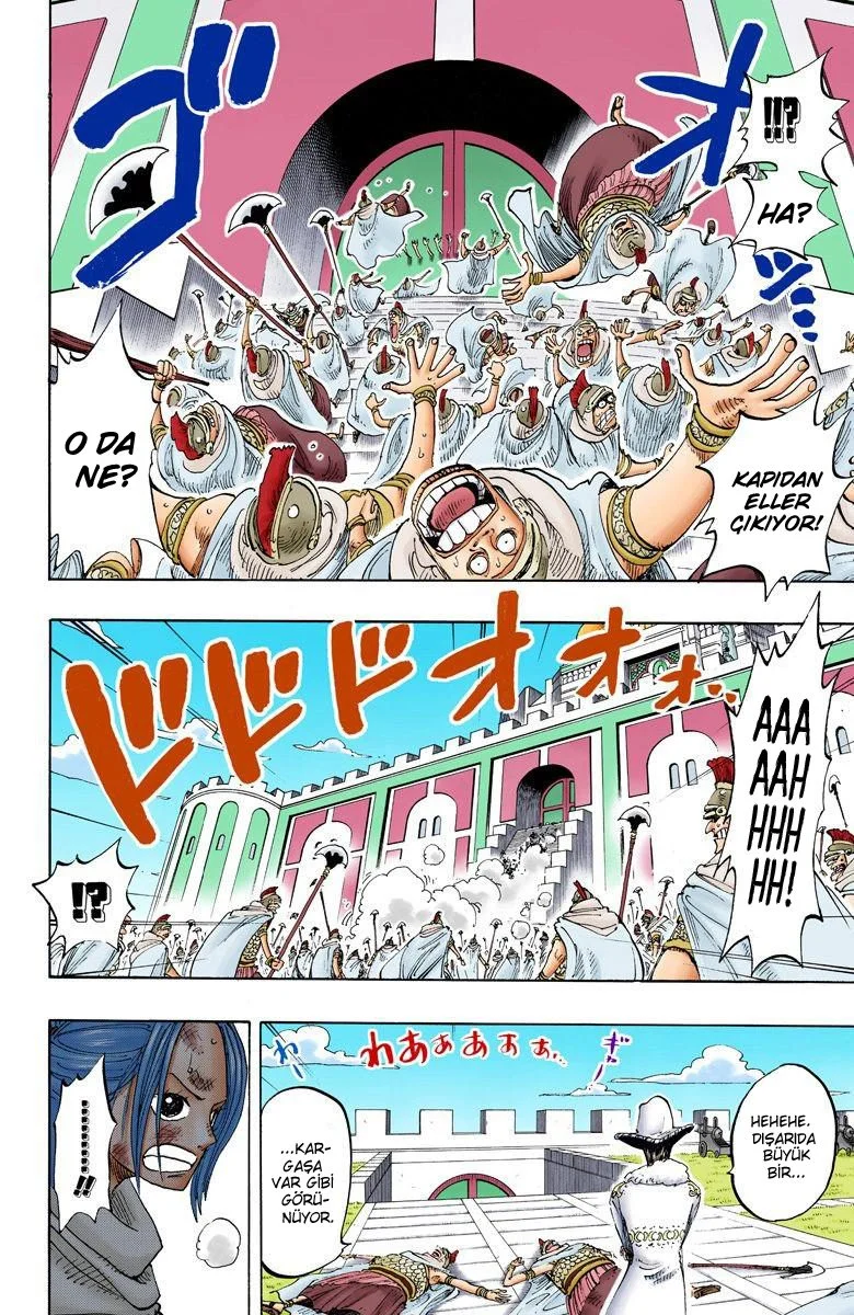 One Piece - Bölüm 192 - Sayfa 4