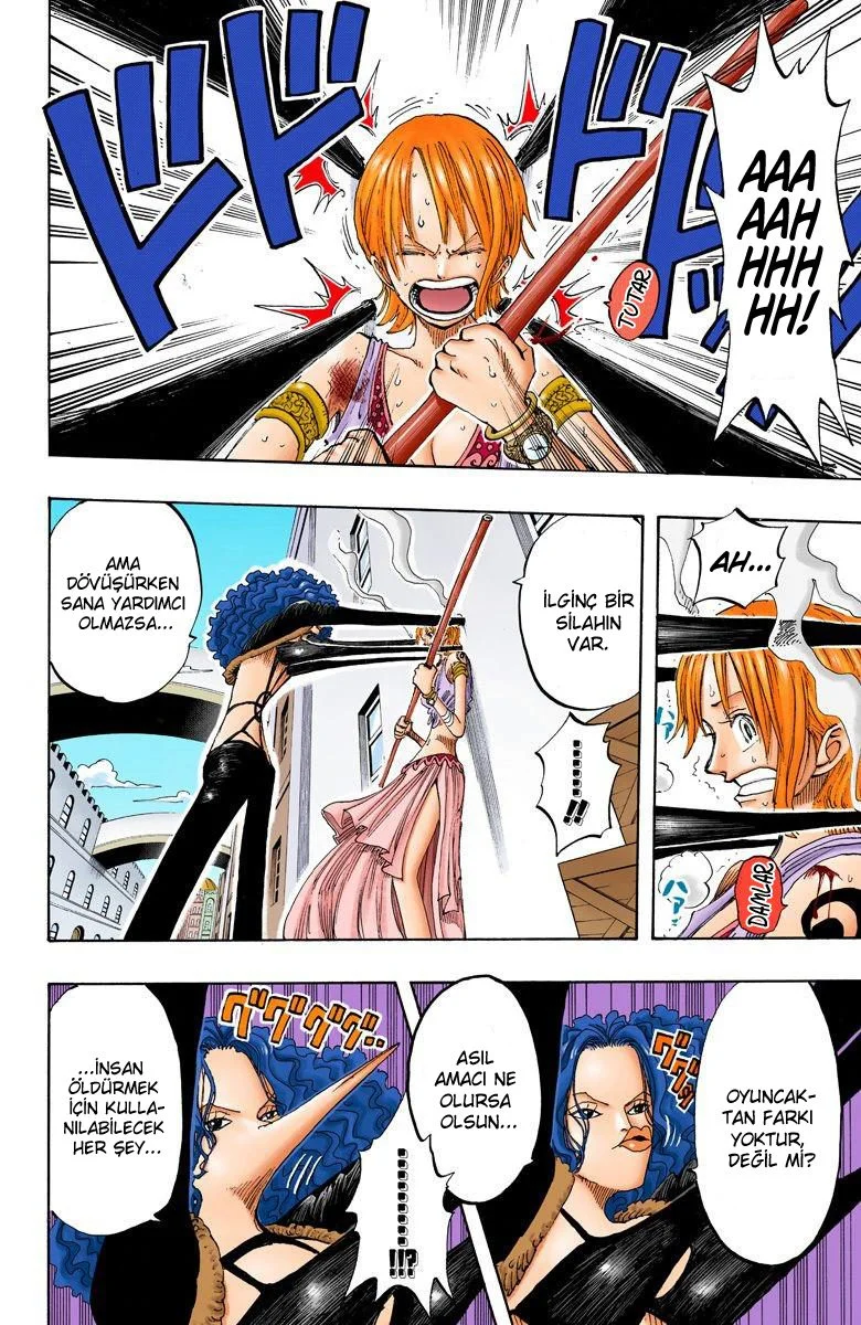 One Piece - Bölüm 192 - Sayfa 8