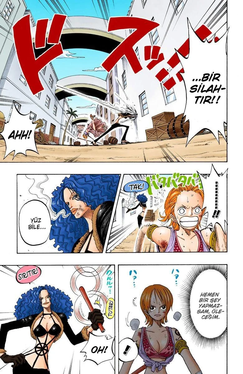 One Piece - Bölüm 192 - Sayfa 9