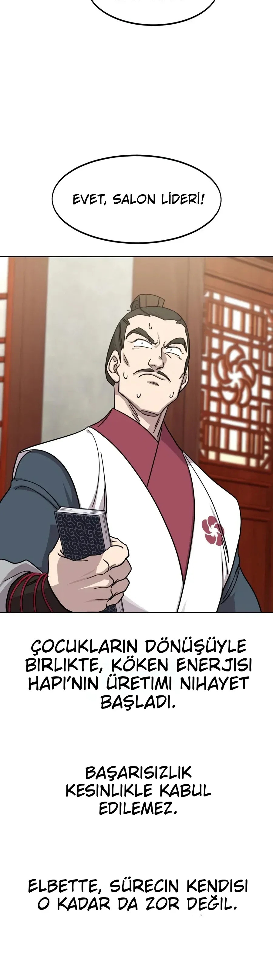 Return of the Mount Hua Sect - Bölüm 173 - Sayfa 14
