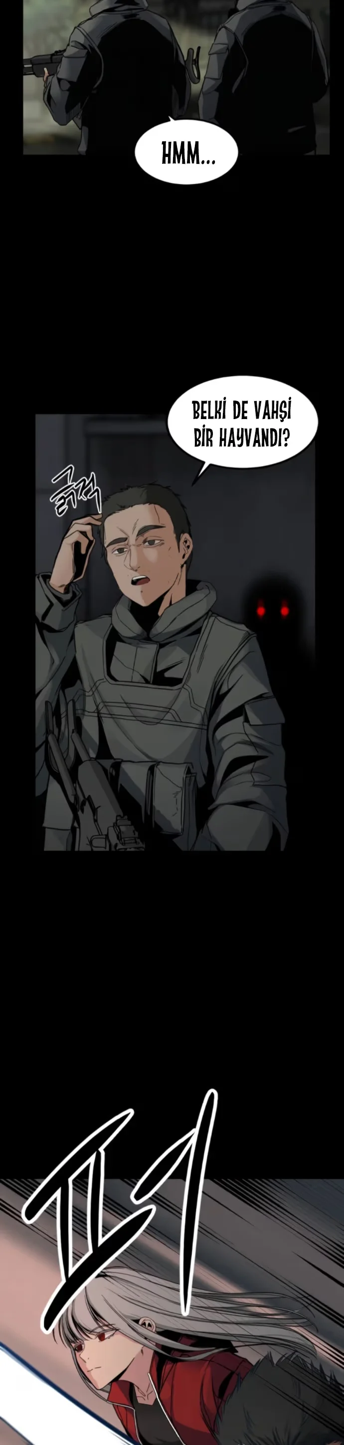 Hero Killer - Bölüm 9 - Sayfa 13