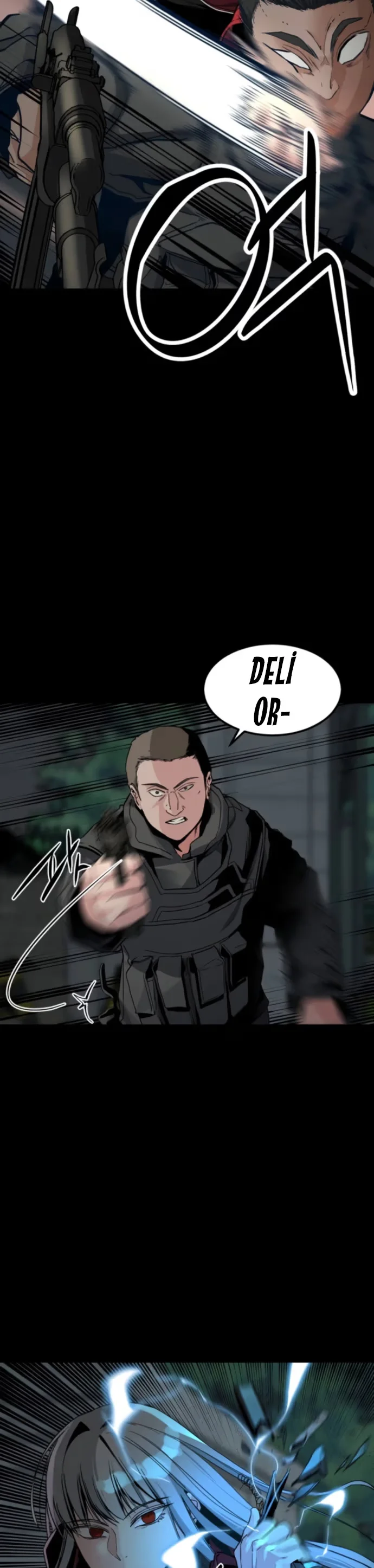 Hero Killer - Bölüm 9 - Sayfa 14