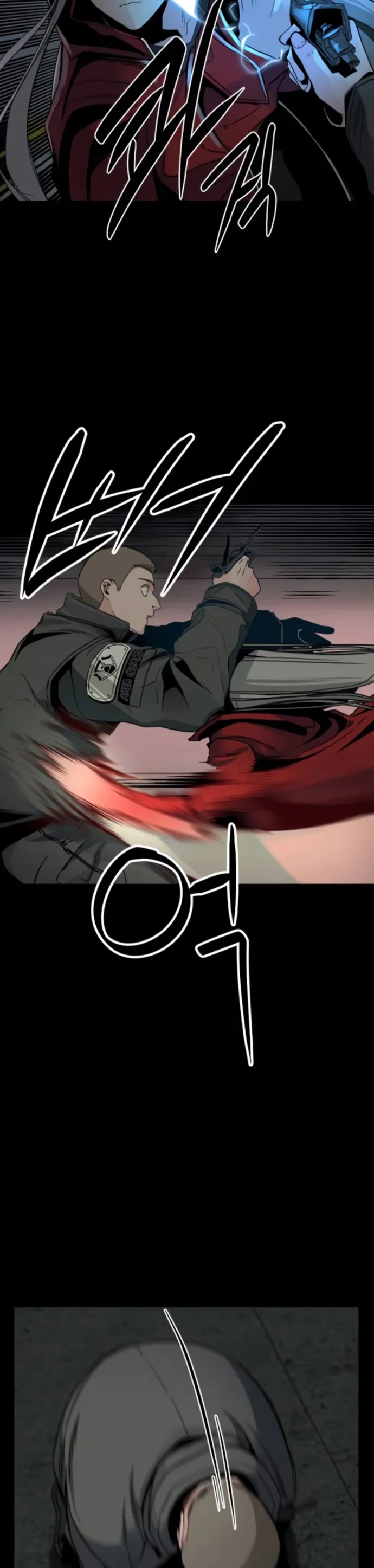 Hero Killer - Bölüm 9 - Sayfa 15