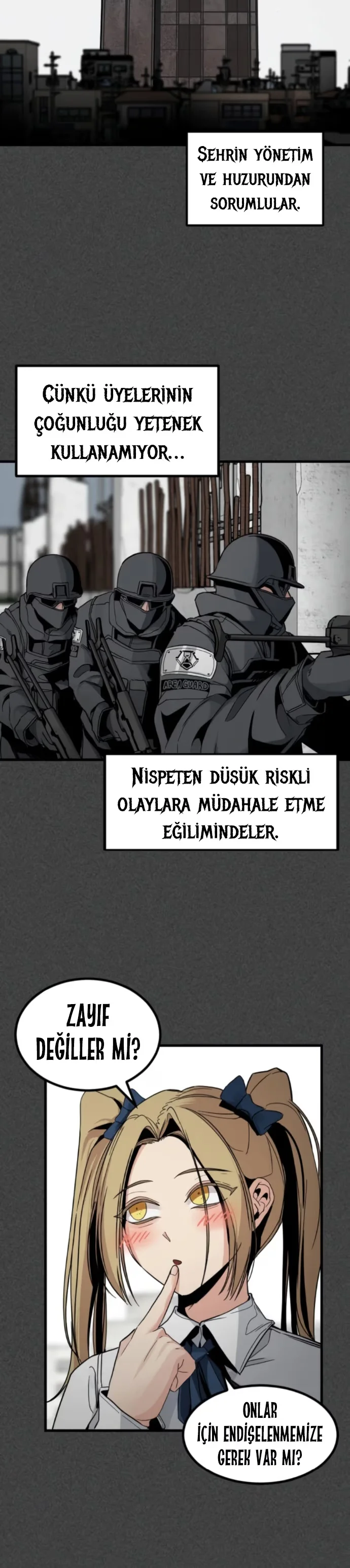 Hero Killer - Bölüm 9 - Sayfa 25