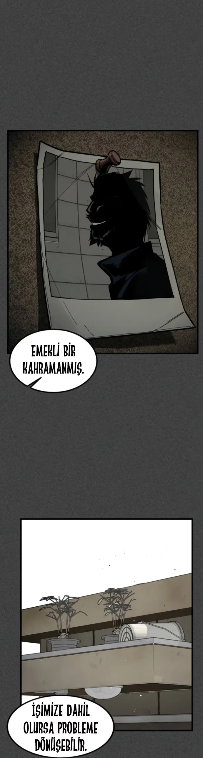 Hero Killer - Bölüm 9 - Sayfa 29