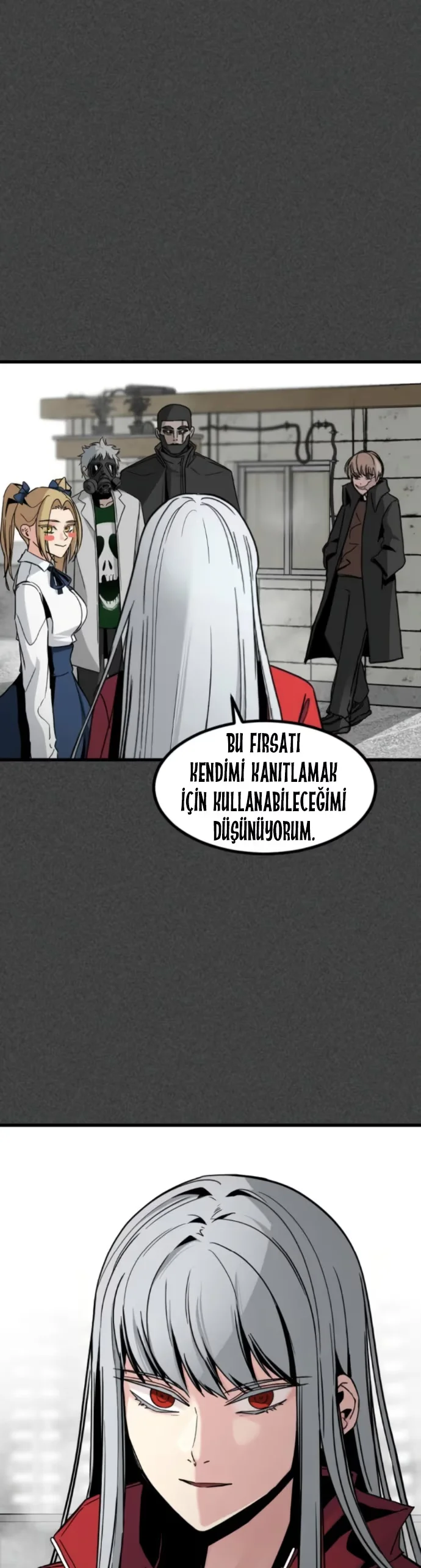 Hero Killer - Bölüm 9 - Sayfa 32