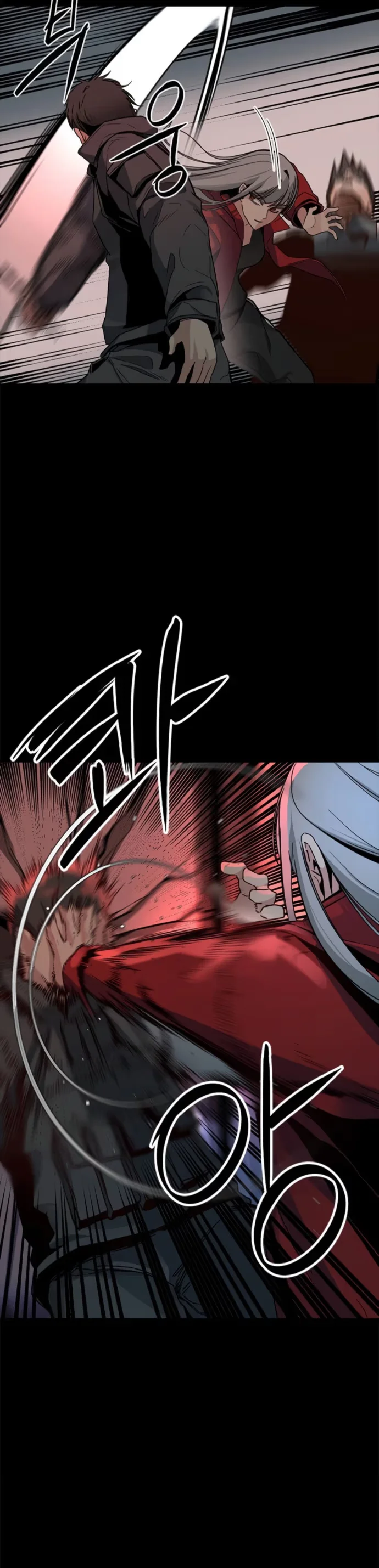 Hero Killer - Bölüm 9 - Sayfa 36