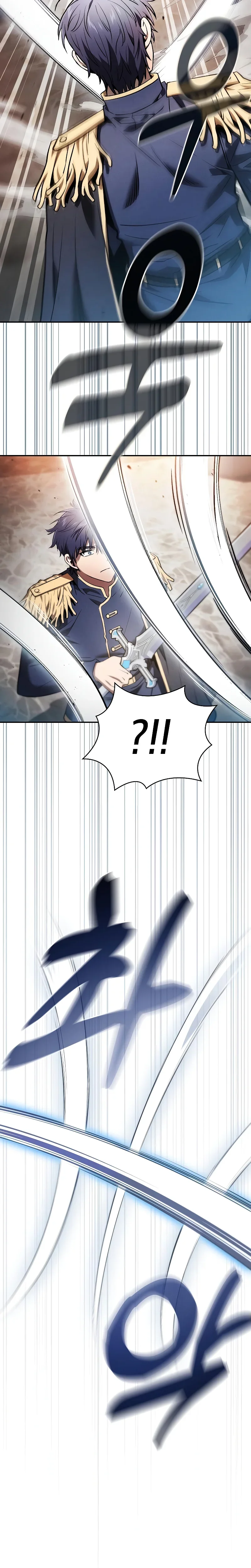 Academy's Genius Swordmaster - Bölüm 13 - Sayfa 10