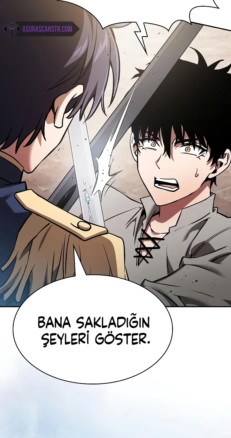 Academy's Genius Swordmaster - Bölüm 13 - Sayfa 14