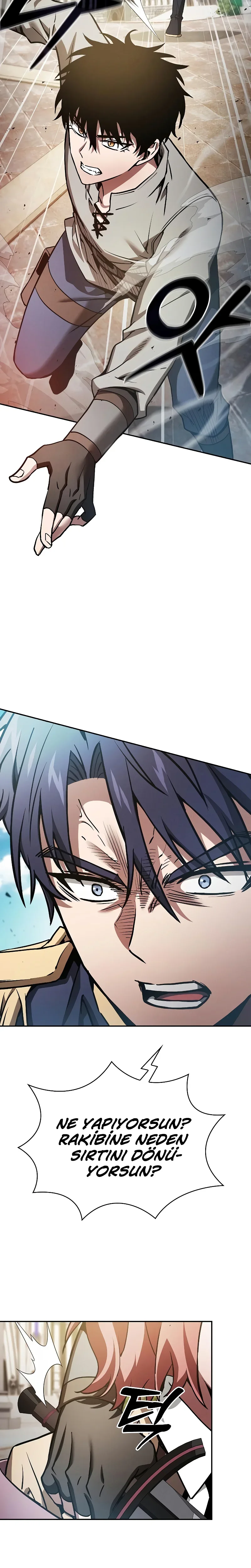 Academy's Genius Swordmaster - Bölüm 13 - Sayfa 19
