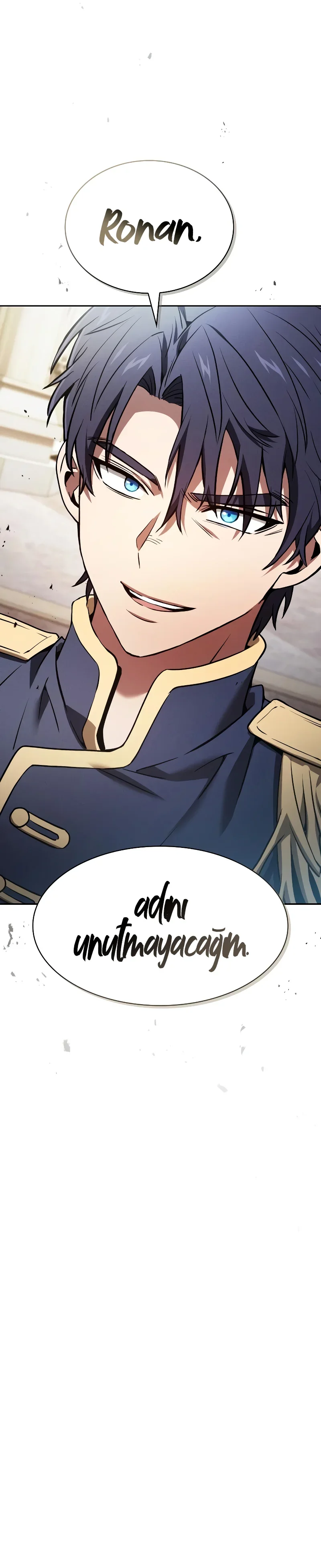 Academy's Genius Swordmaster - Bölüm 13 - Sayfa 29