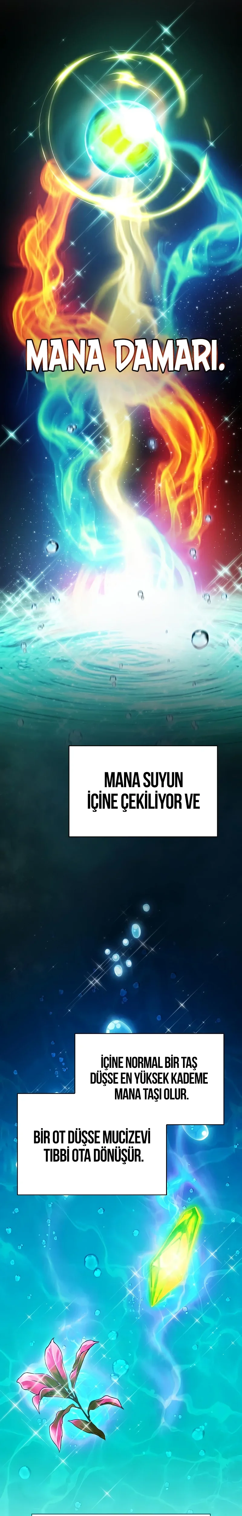 Academy's Genius Swordmaster - Bölüm 13 - Sayfa 36