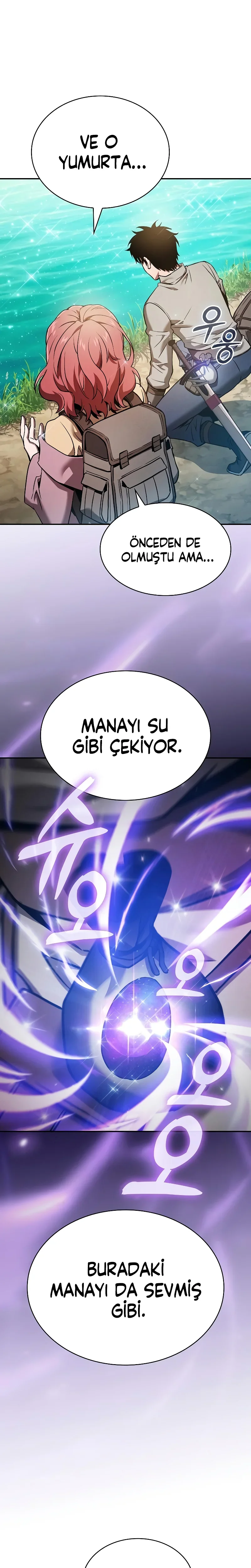 Academy's Genius Swordmaster - Bölüm 13 - Sayfa 39