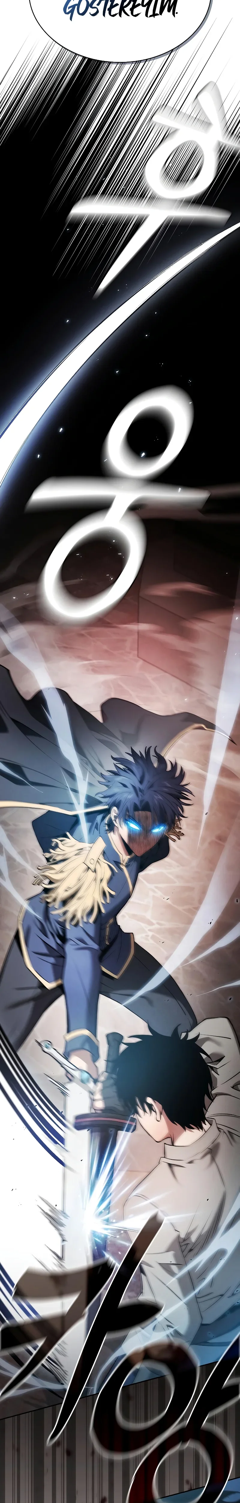 Academy's Genius Swordmaster - Bölüm 13 - Sayfa 5