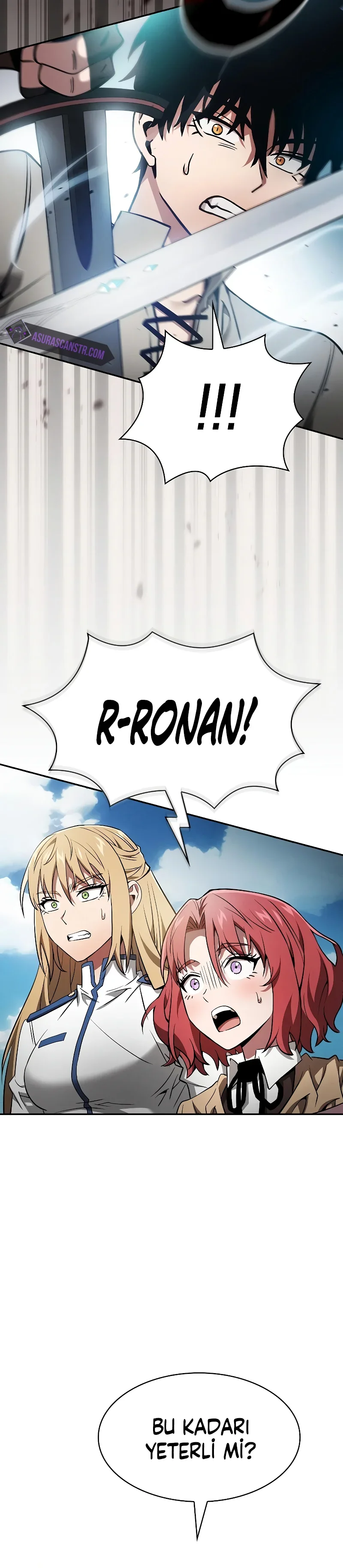 Academy's Genius Swordmaster - Bölüm 13 - Sayfa 6