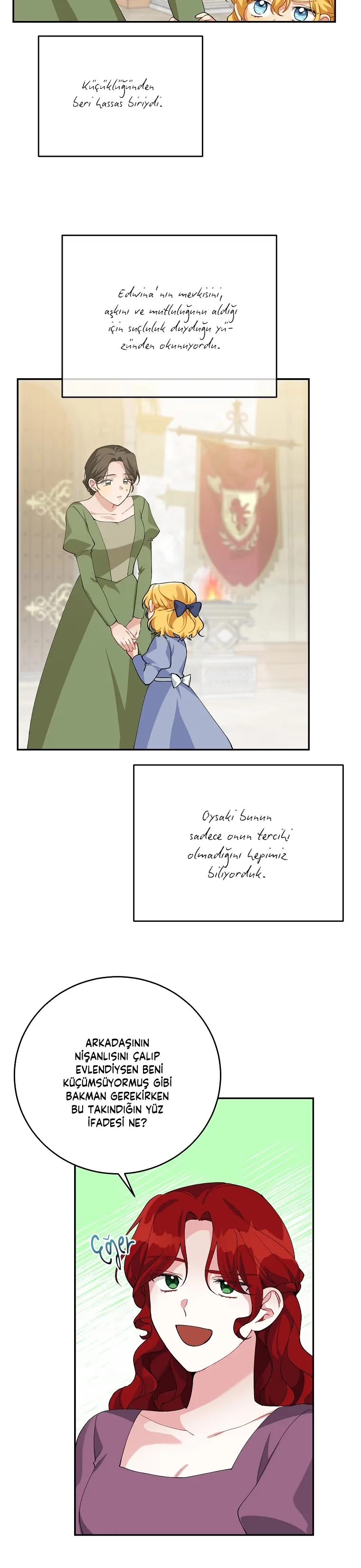 Answer Me, My Prince - Bölüm 71 - Sayfa 17