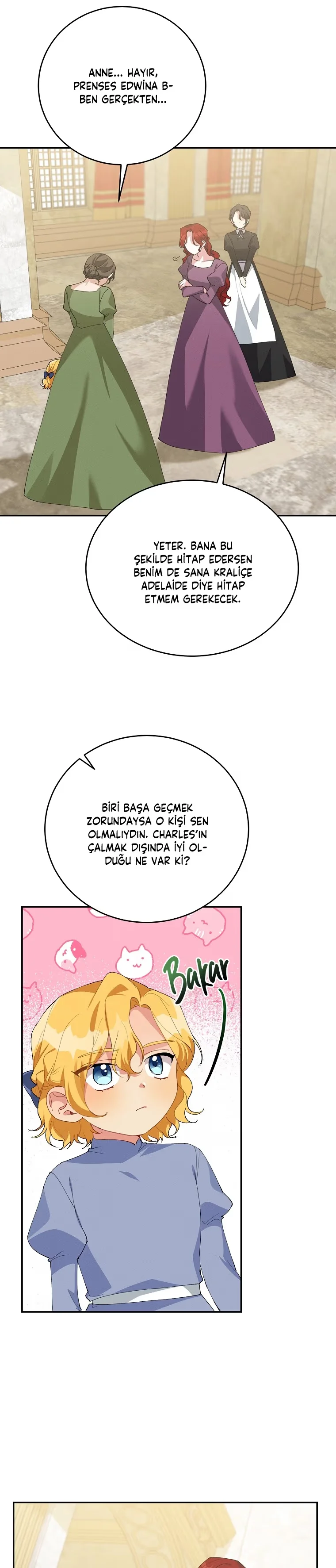 Answer Me, My Prince - Bölüm 71 - Sayfa 20