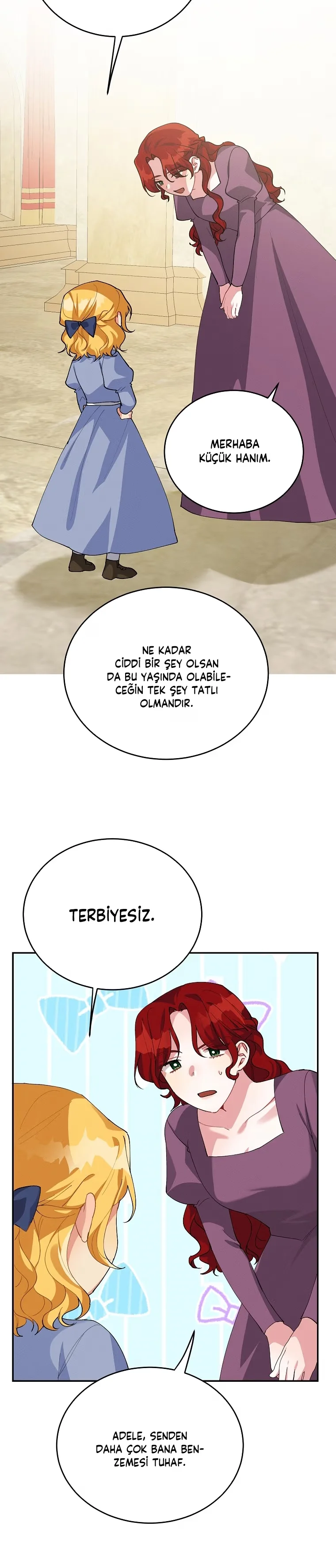 Answer Me, My Prince - Bölüm 71 - Sayfa 23