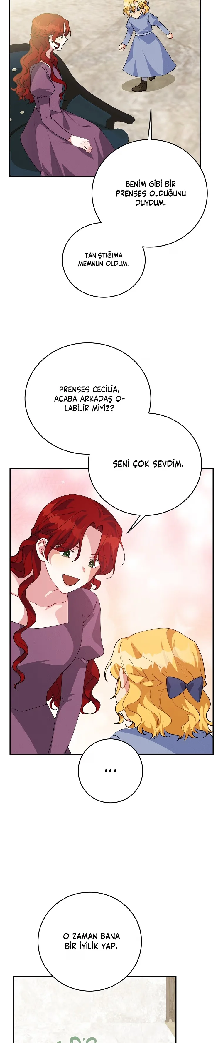 Answer Me, My Prince - Bölüm 71 - Sayfa 26