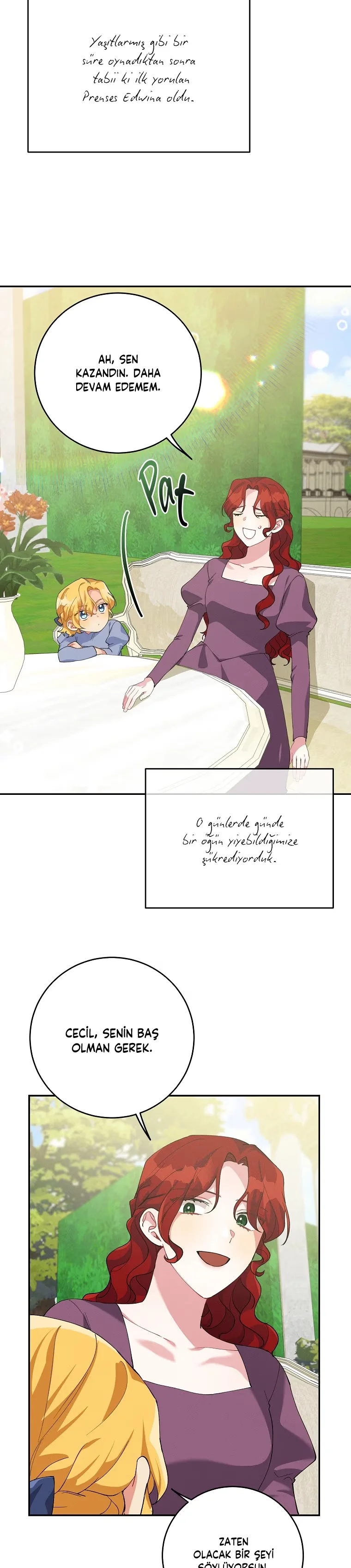 Answer Me, My Prince - Bölüm 71 - Sayfa 29