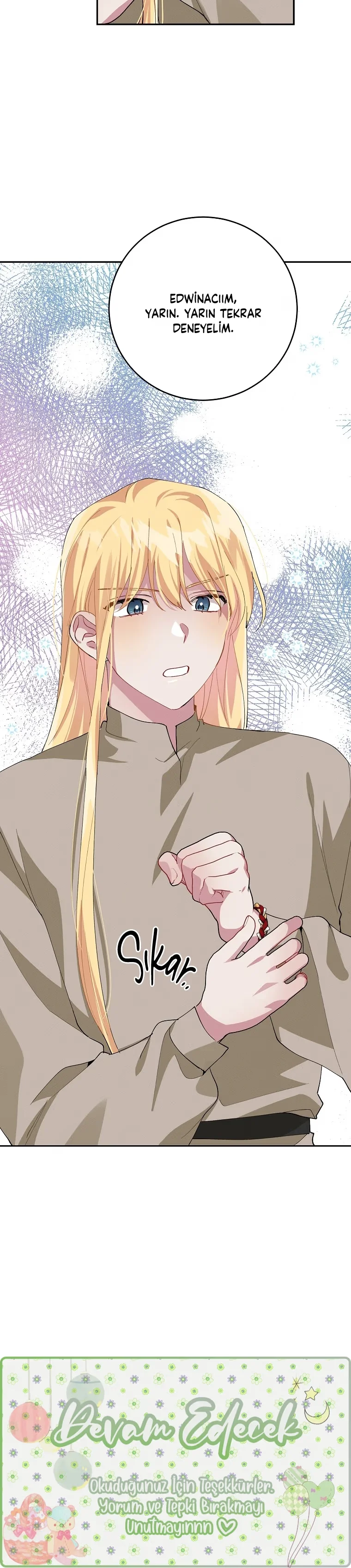 Answer Me, My Prince - Bölüm 71 - Sayfa 34