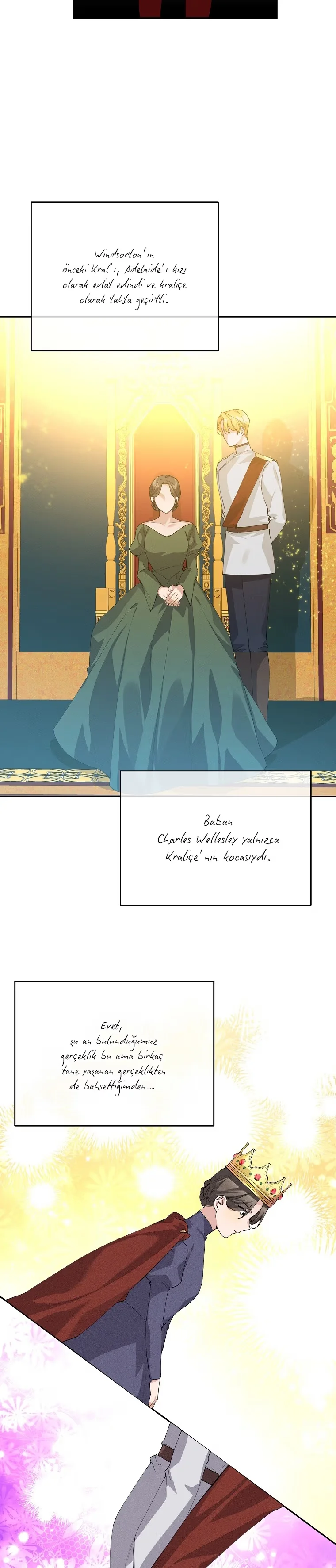 Answer Me, My Prince - Bölüm 71 - Sayfa 9