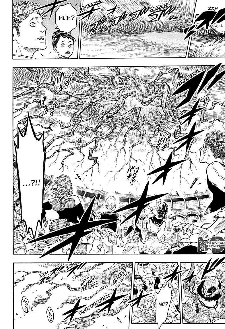 Black Clover - Bölüm 2 - Sayfa 12