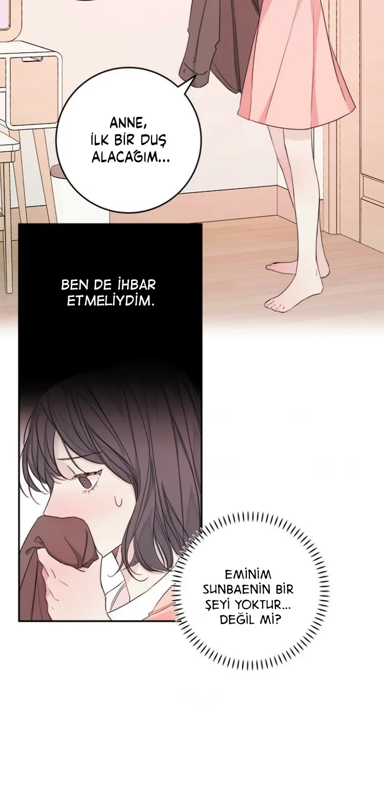 Today Living With You - Bölüm 15 - Sayfa 23
