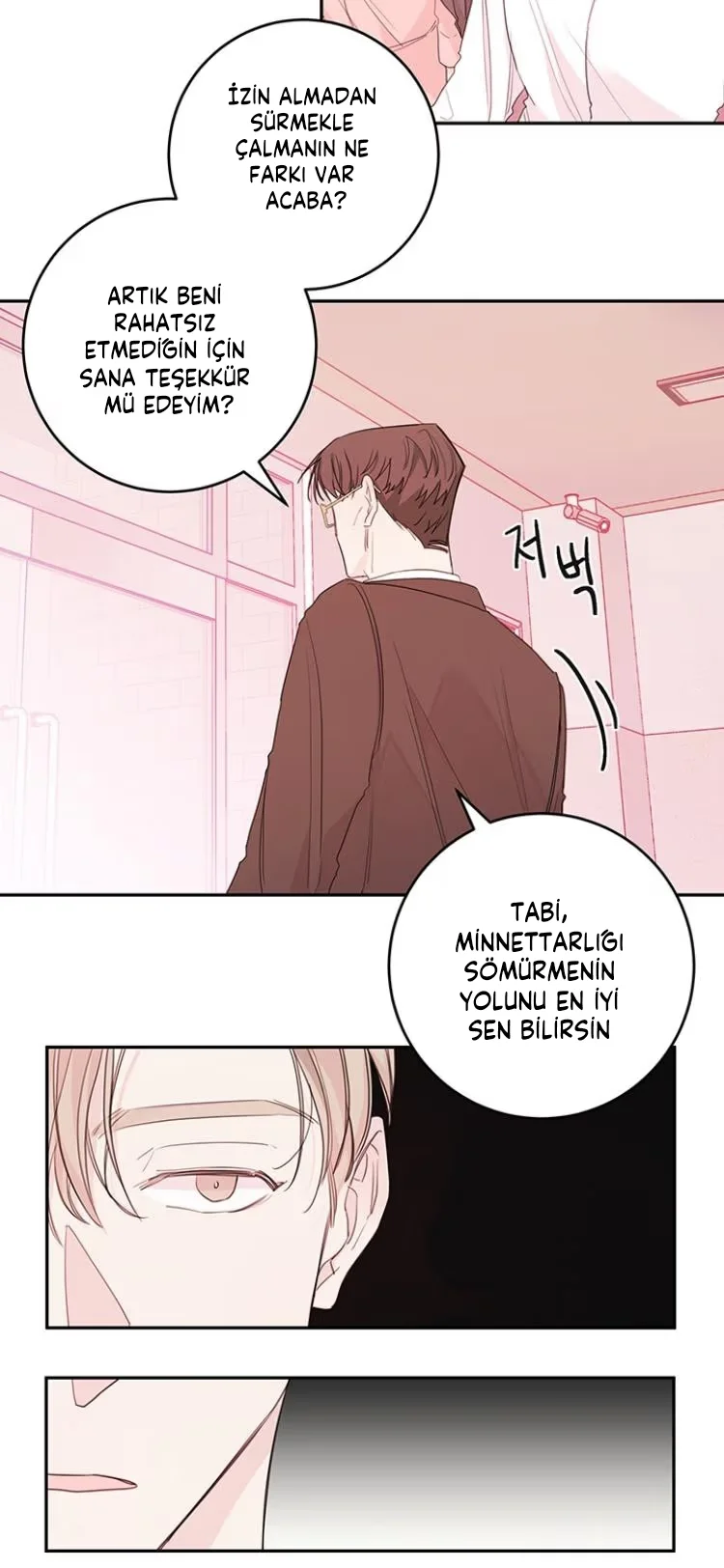 Today Living With You - Bölüm 15 - Sayfa 6