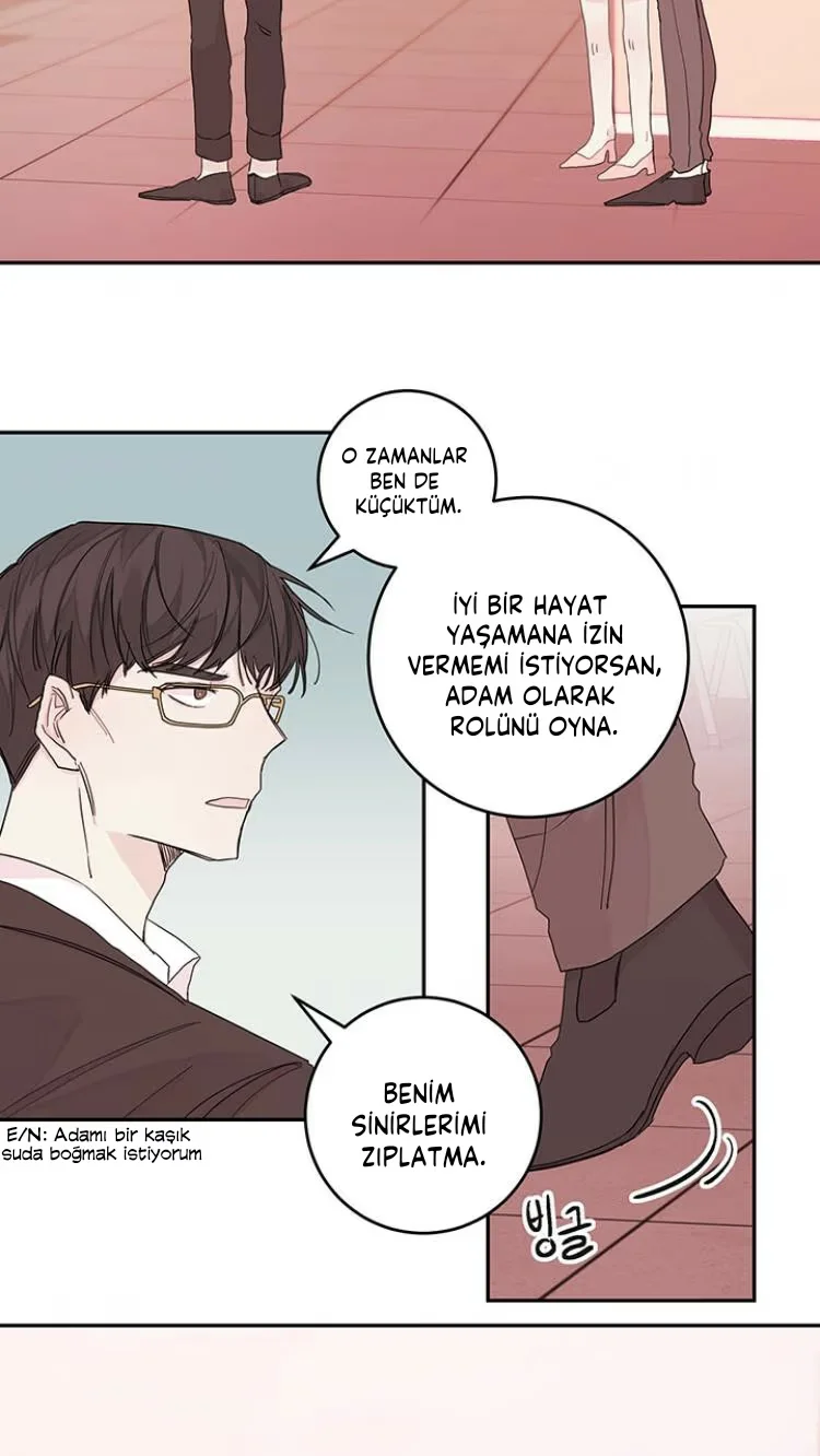Today Living With You - Bölüm 15 - Sayfa 9
