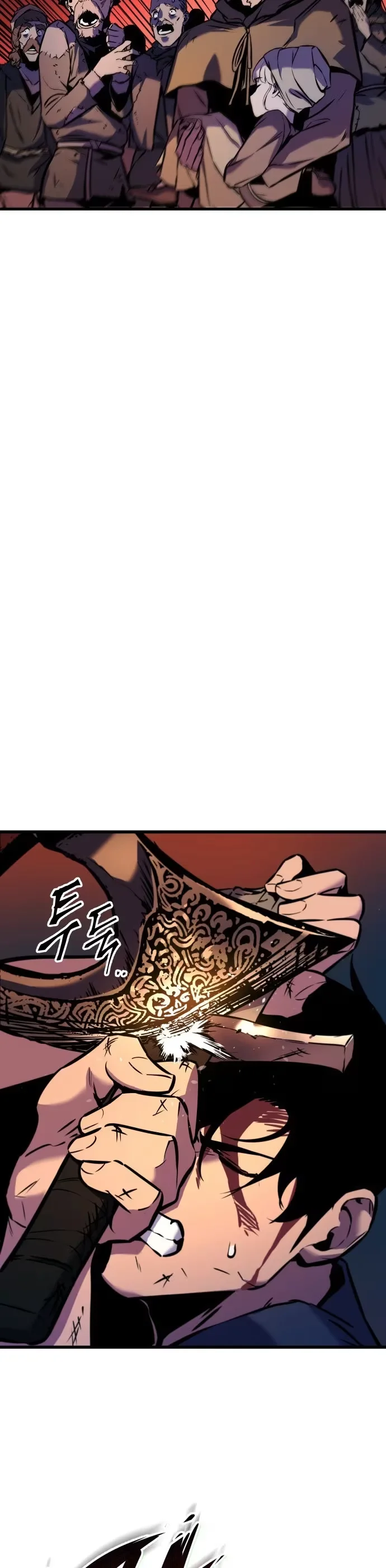 The Wandering Knight's Survival Manual - Bölüm 3 - Sayfa 43