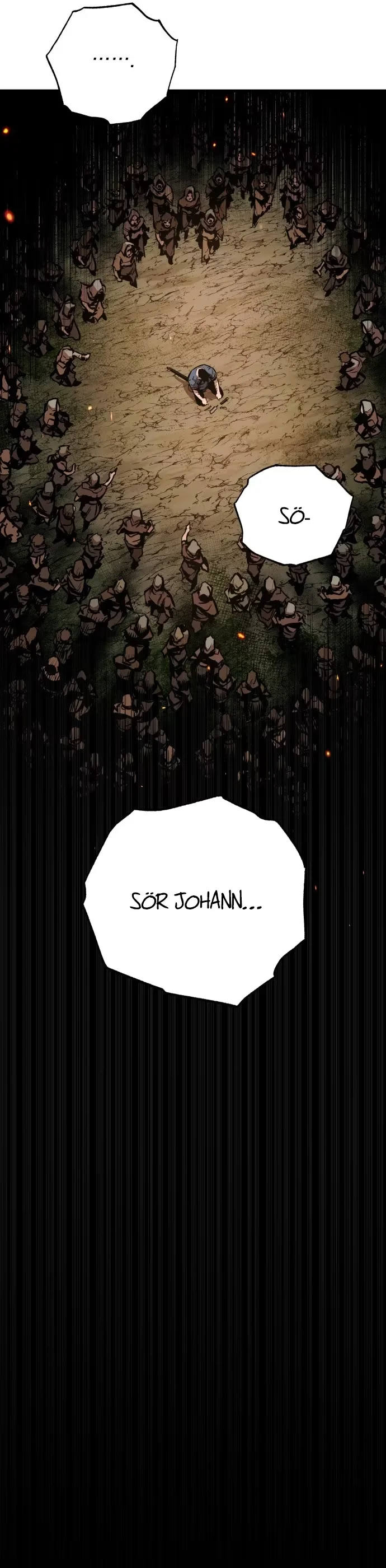 The Wandering Knight's Survival Manual - Bölüm 3 - Sayfa 48
