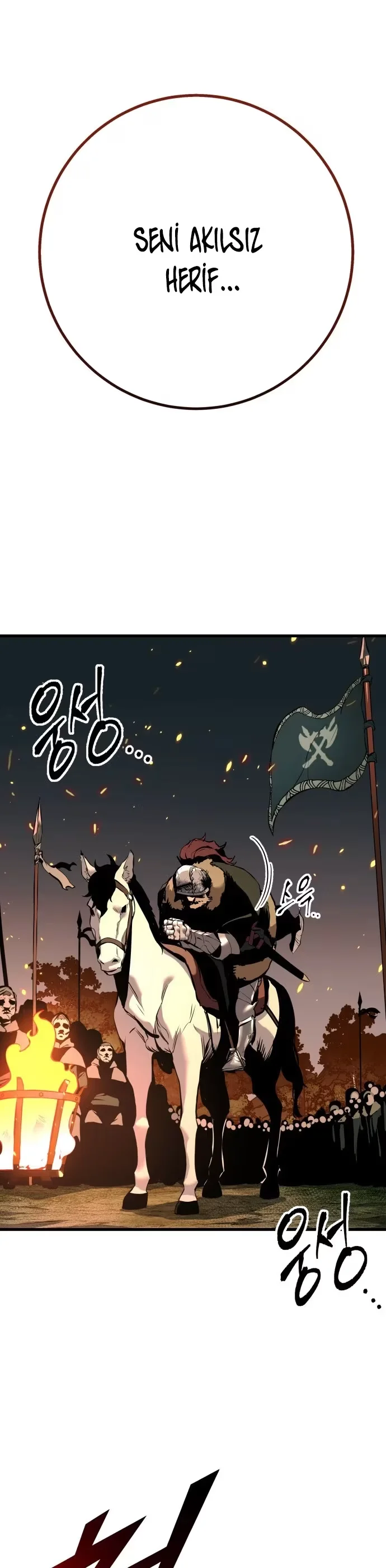 The Wandering Knight's Survival Manual - Bölüm 3 - Sayfa 4