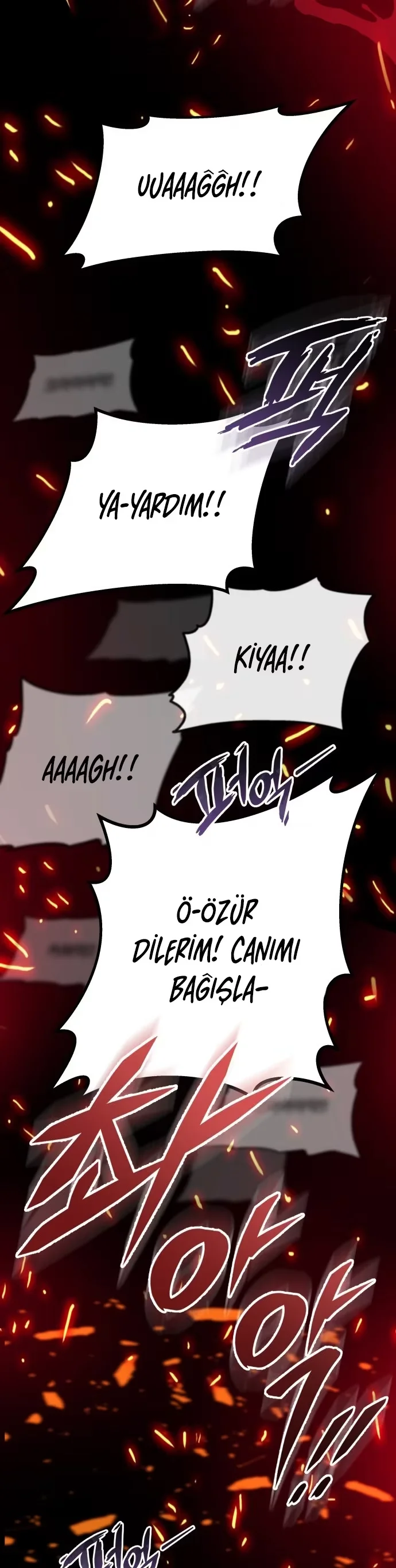 The Wandering Knight's Survival Manual - Bölüm 3 - Sayfa 66