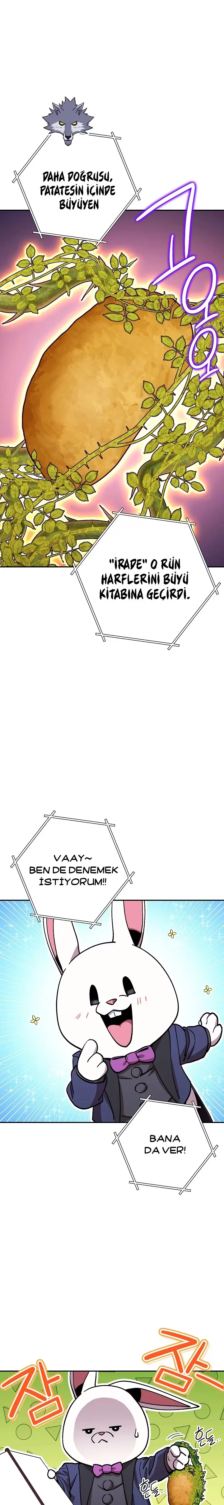 Dungeon Reset - Bölüm 142 - Sayfa 27