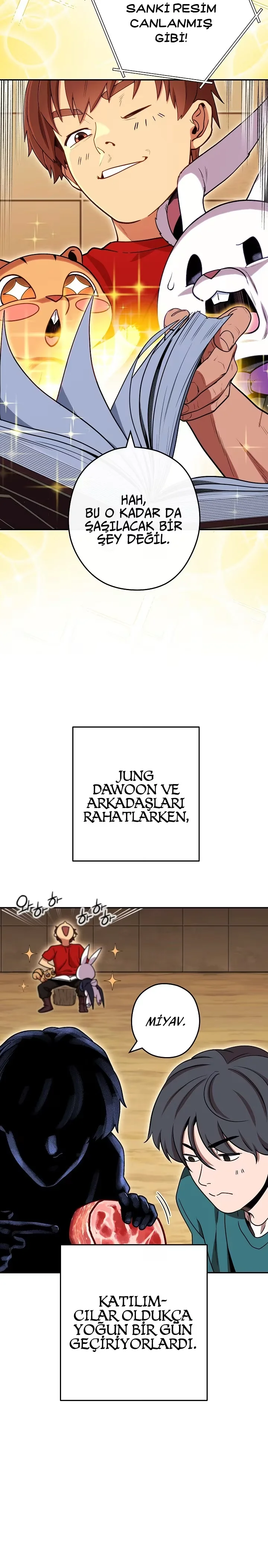 Dungeon Reset - Bölüm 142 - Sayfa 9