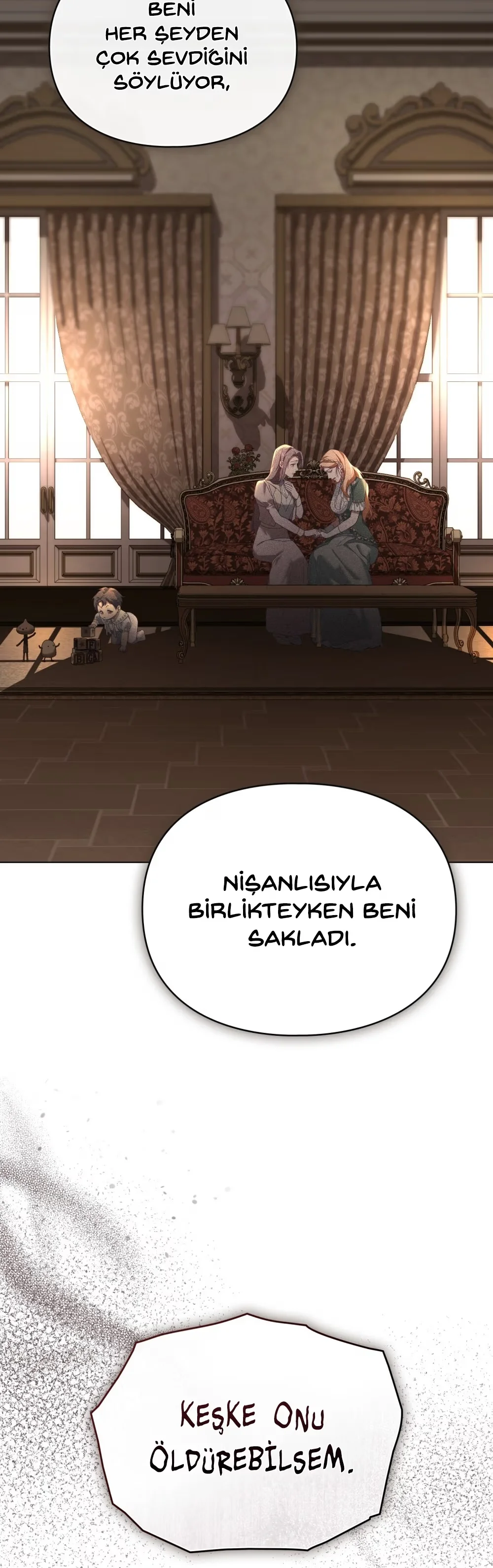 Betrayal of Dignity - Bölüm 55 - Sayfa 10