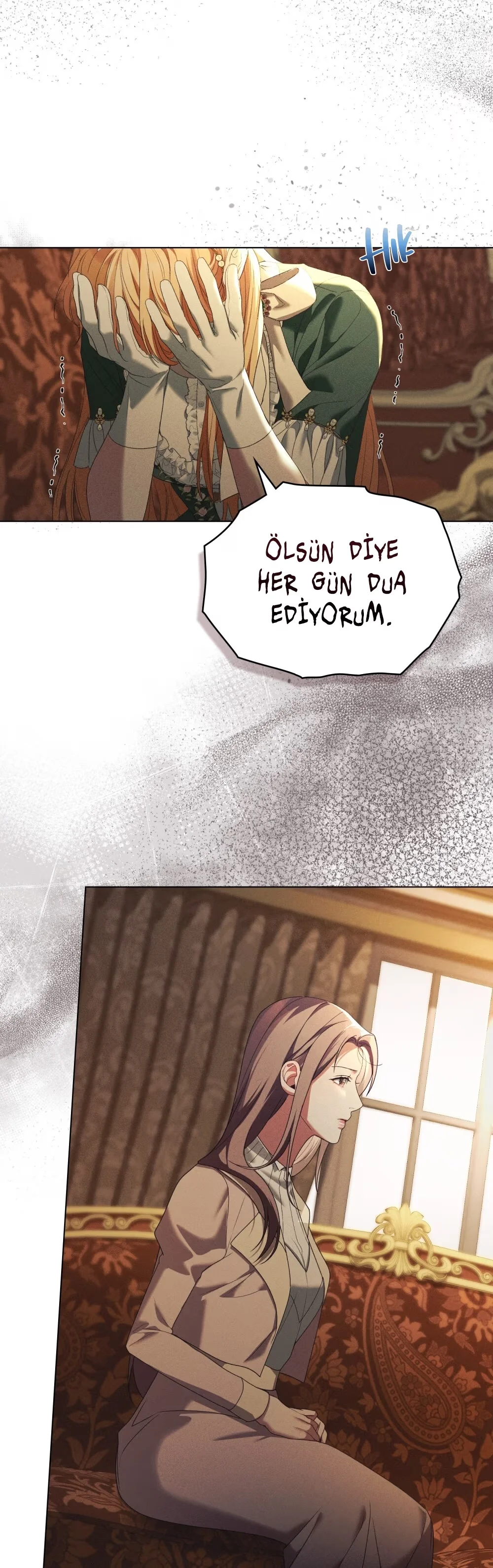 Betrayal of Dignity - Bölüm 55 - Sayfa 11
