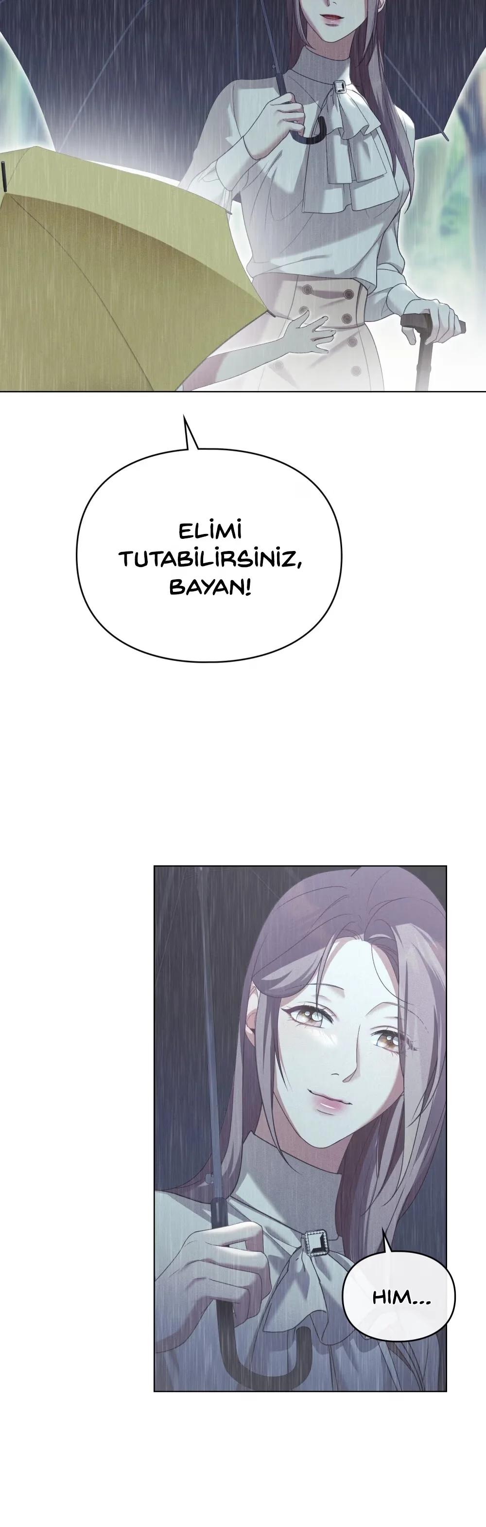 Betrayal of Dignity - Bölüm 55 - Sayfa 34
