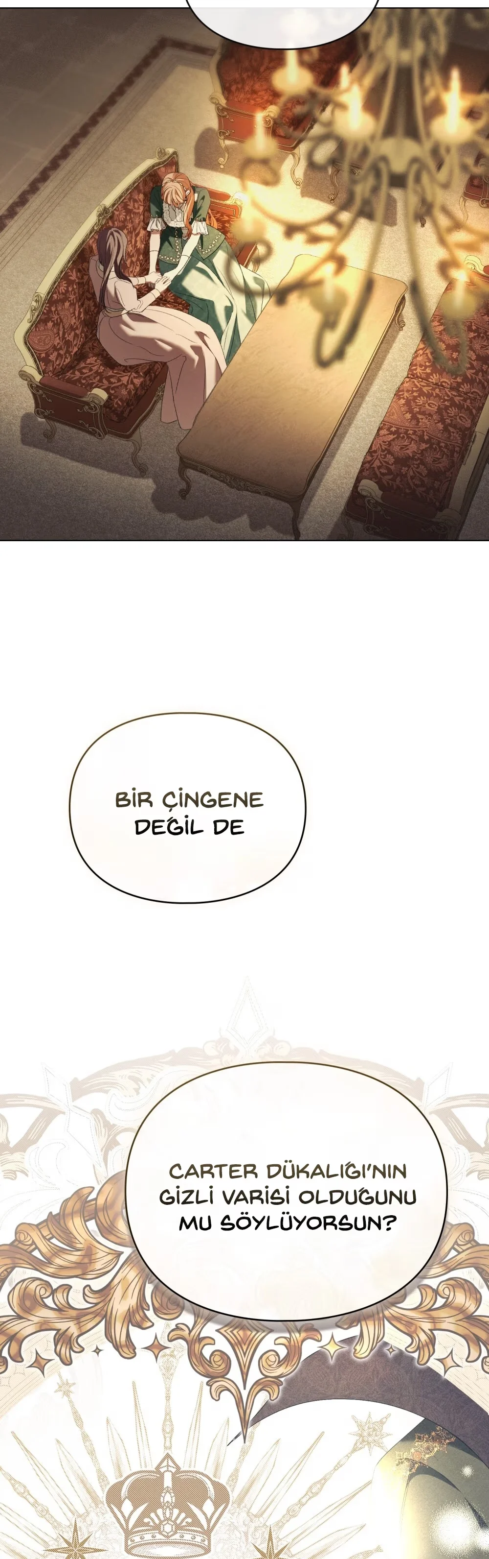 Betrayal of Dignity - Bölüm 55 - Sayfa 7