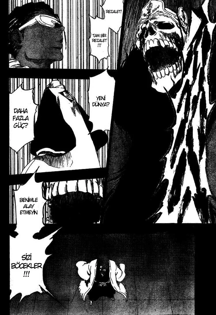 Bleach - Bölüm 371 - Sayfa 10