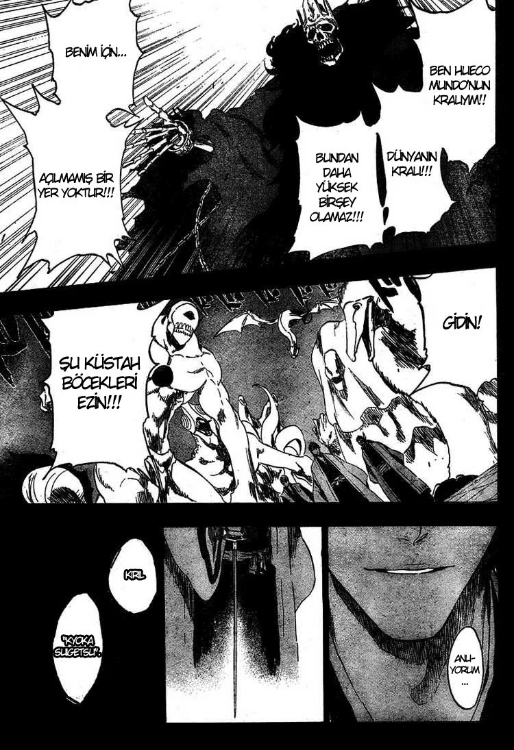 Bleach - Bölüm 371 - Sayfa 11