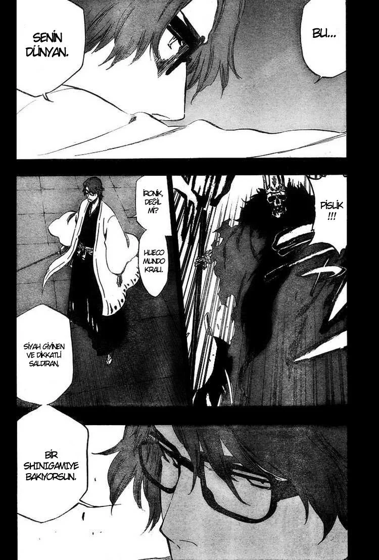 Bleach - Bölüm 371 - Sayfa 13