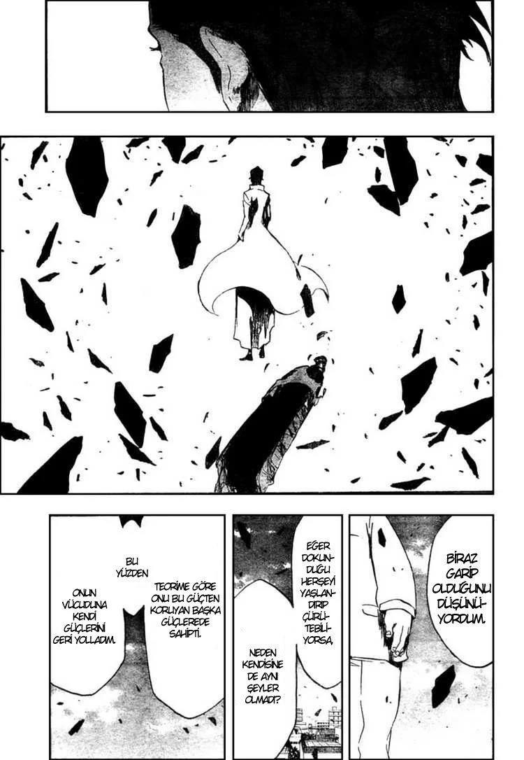 Bleach - Bölüm 371 - Sayfa 16
